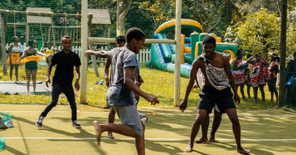 Community Impact of Local Sports Initiatives