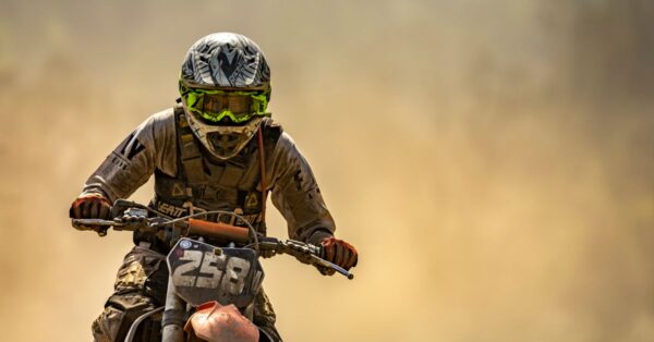 Future Trends in Adventure Sports