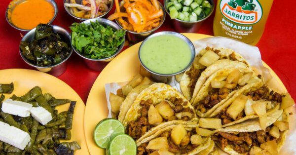 Latin American Empanada Recipes Flavorful Snacks